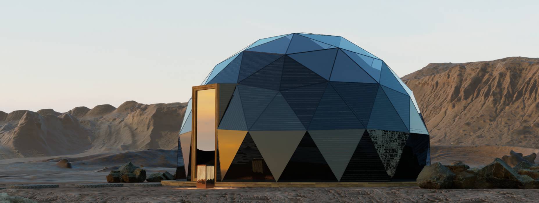 虎林市星空酒店帐篷